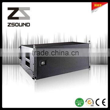 passive audio 10" loudspeaker system