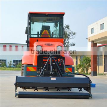 agircultural machine tractor TL2500 wheel tractor with front loader for sale