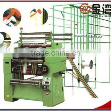 Textile Emboridery Crochet Machine