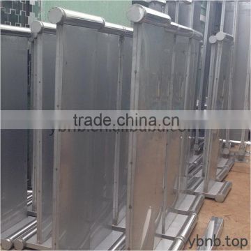 Alibaba china cheap bending service for elevator parts