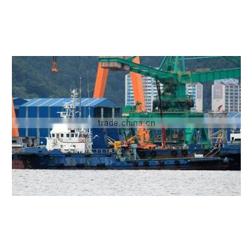4,800Ps Ocean going tug boat for sale(Nep-tu0033)