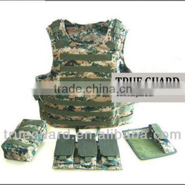 Multi-Function Tactical Vest