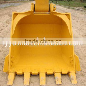 Volvo Excavator Mini 0.83M3, Big 2.53M3 Standard Bucket, Rock Bucket, Heavy Duty Bucket, Skeleton Bucket For EC380E