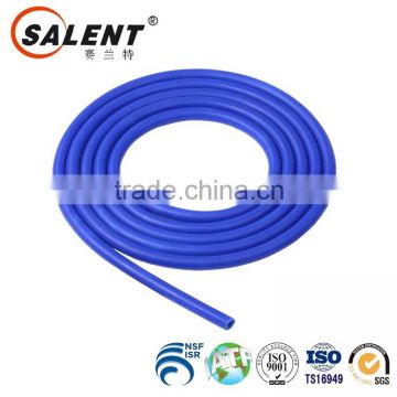high pressure ID:8mm Silicone Vacuum Tube Hose Silicon Tubing blue