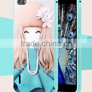 Hot sale product mobile phone cute premium case for huawei p8 lite