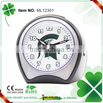 ML12301 selling all over the world alarm clocks