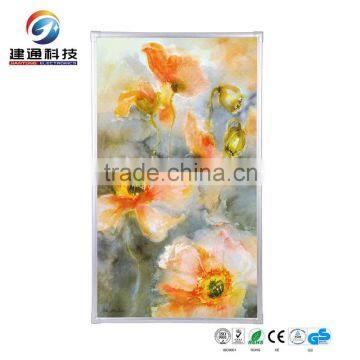 IP65 GS Standard IR Heating Panel with Competitive Price Factory Supplier