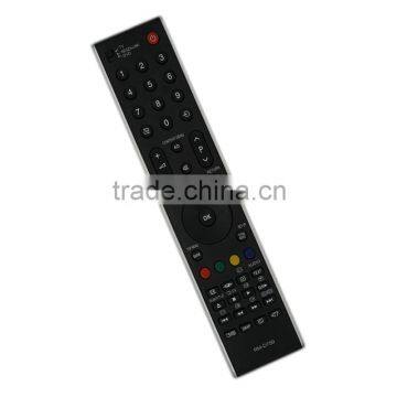 LCD/LED TV remote contorl for Toshibas RM-D759