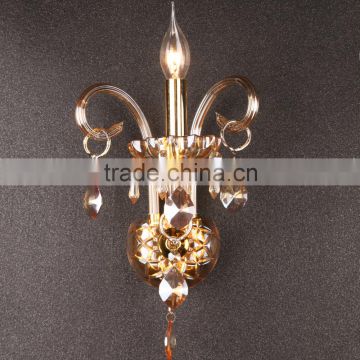 Indoor Decorative Home Use Modern Wall Lamp