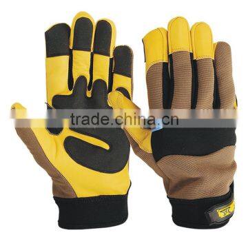 Mechanics Gloves