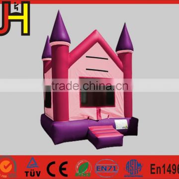 2016 Kids Inflatable Castle Air Jumpers For Toddlers