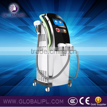 OEM approval professional laser dido machine ipl photo rejuvenation beauty machine