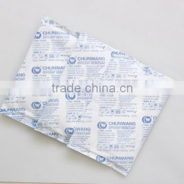 Chemical Salt Water Collection Calcium Chloride Desiccant Dehumidifier Pack