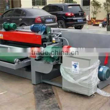 hot selling log-core veneer lathe/ new type veneer lathe machine with good quality