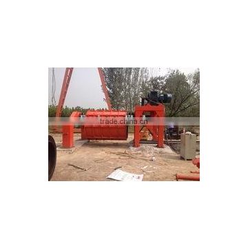 customized cement culvert pipe