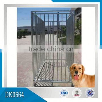 Chain Link Medium Cheap Dog Kennel