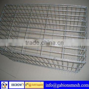 ISO9001:2008 high quality,low price,welded gabions(professional factory)