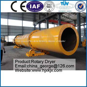 harga rotary dryer