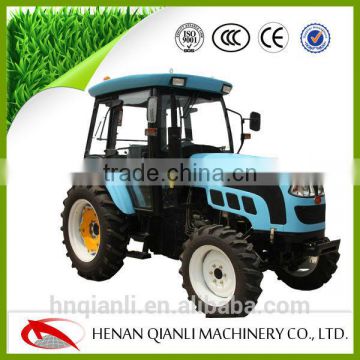 QLN 50-65hp high quality 50HP famous china brand tractor