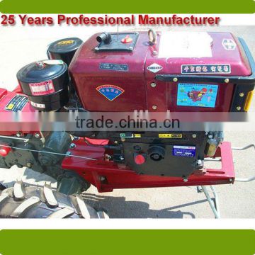 QLN from 10-19hp china cheap farm hand tractor manual