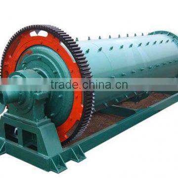 new design china cement ball mill
