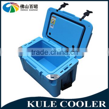 Travel Cooler Box Sustainable Insulation box for outdoors storage