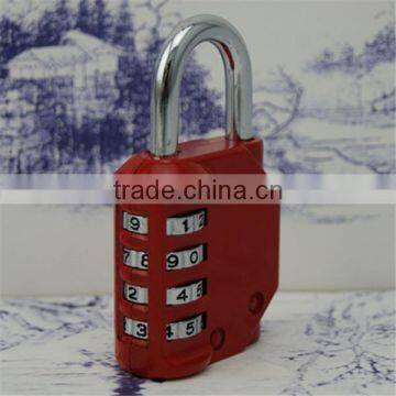 30mm Combination locks