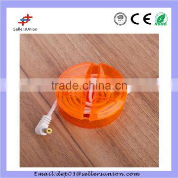 portable wire plastic twister
