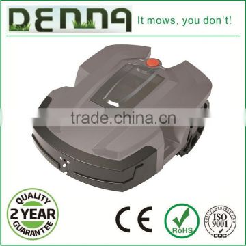 Bulgarian best selling Denna L600 robot lawn mower with competitive prices