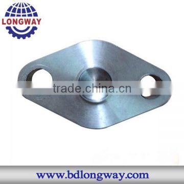 china manufacture cnc milling parts