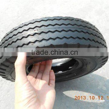 4.10/3.50-6 Wheelbarrow tyre