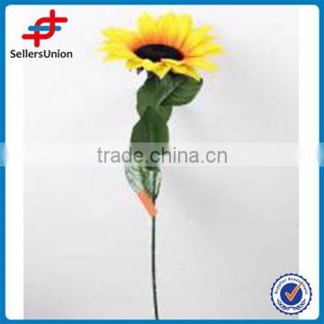 Decorated cheap wholesale artificial flowers for home