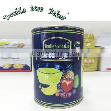 CCG health cheap packing boxes for sale custard powder making mantou