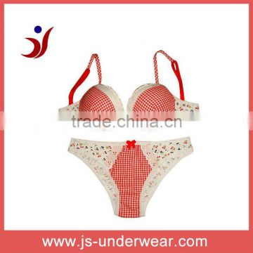 sexi girl wear bra and panty new design