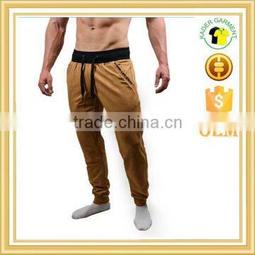 mens sport running pant blank Joggers Pant hot sale running trousers