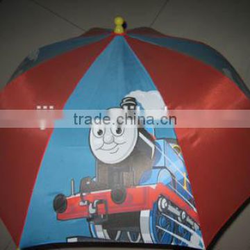 custom full color printed umbrellas