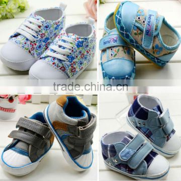 Solf Sole Baby Sport Shoes