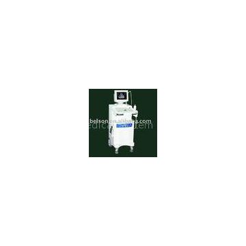 Trolley  Ultrasound Scanner  256B / Color Ultrasound with 3.5MHz R60 Convex Probe