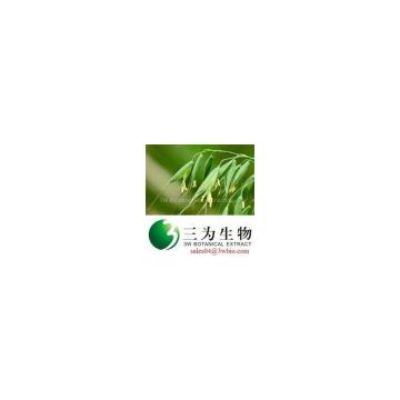 4:1 Oat Straw leaf extract