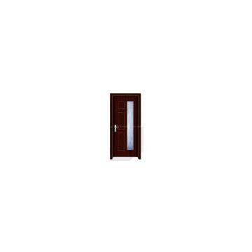 pvc door(FD301)