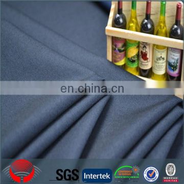 casually men's trouseres twill fabric