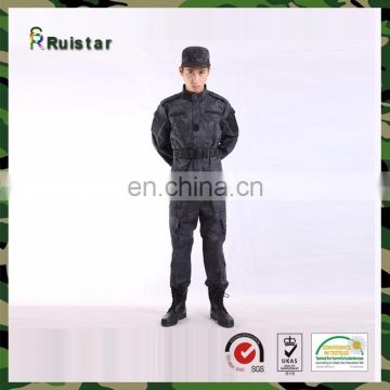 large military combat acu shirt in digital style