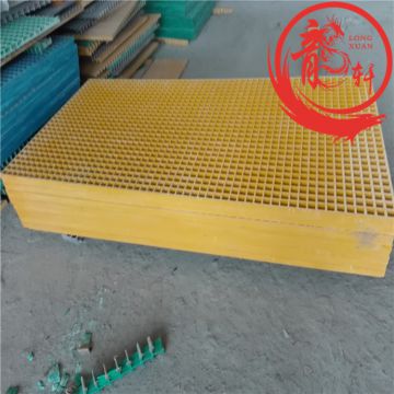 Fiberglass Grating Systems Strongwell Grating For Trench Cover