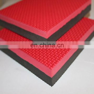 EVA Foam Taekwondo Martial Arts Style Puzzle Mat