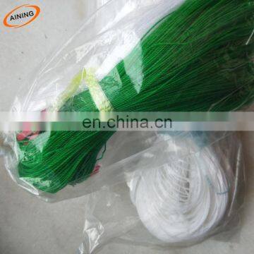 20*20 plant support net/cucumber support netting HDPE material