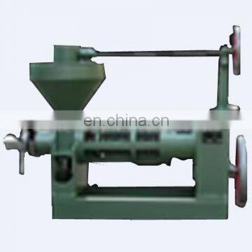 Hot and cold corn oil press machine soybean oil expeller seed oil presser