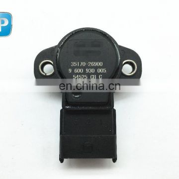 Throttle Position Sensor TPS Sensor 35170-26900 for H-yundai A-ccent/K-la Ri0 OEM 35170-26900