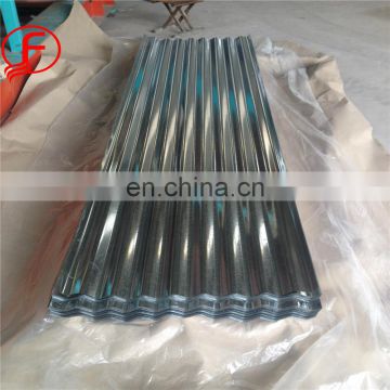 steel pipe used roof polycarbonate corrugated sheet counter trade