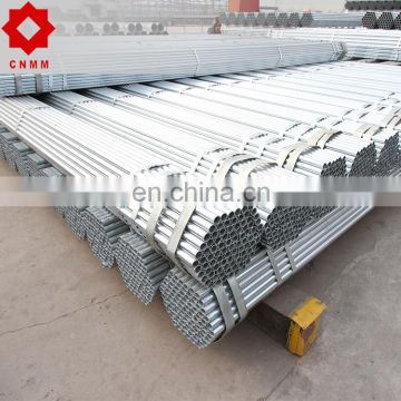 GI pipe standard length in philippines market