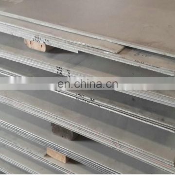 316 / 304 Stainless Steel Plate Price Per Kg